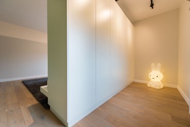 Interieurproject 1